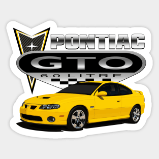 Yellow Jacket Sticker